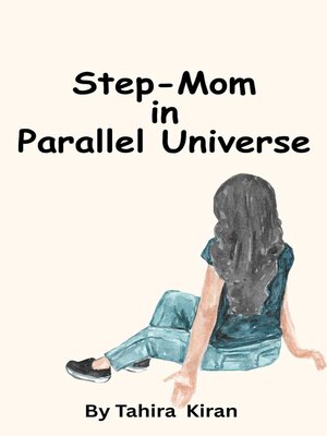 cover image of Step-Mom in Parallel Universe